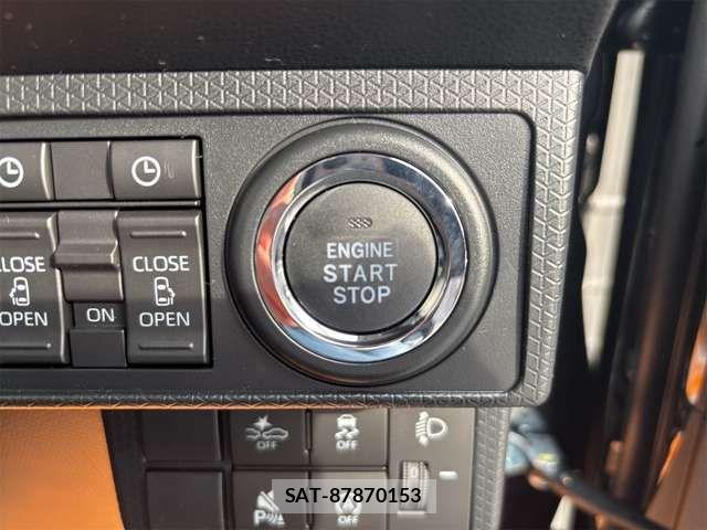 Daihatsu TANTO 2025-10 8782273-4
