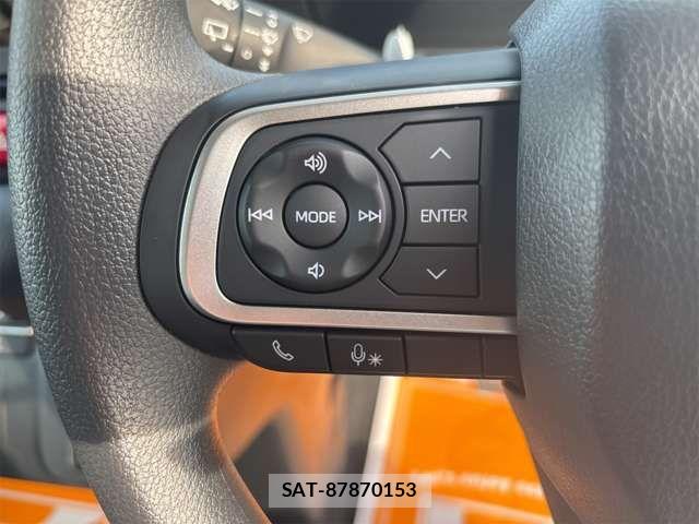 Daihatsu TANTO 2025-10 8782273-5