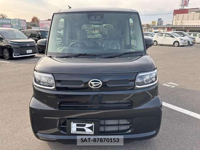 Daihatsu TANTO 2025-10 8782273-8