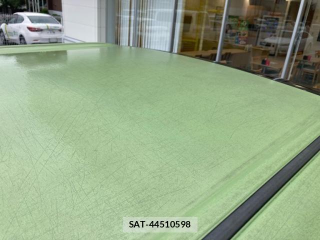 Daihatsu TANTO 2014-04 8782281-9