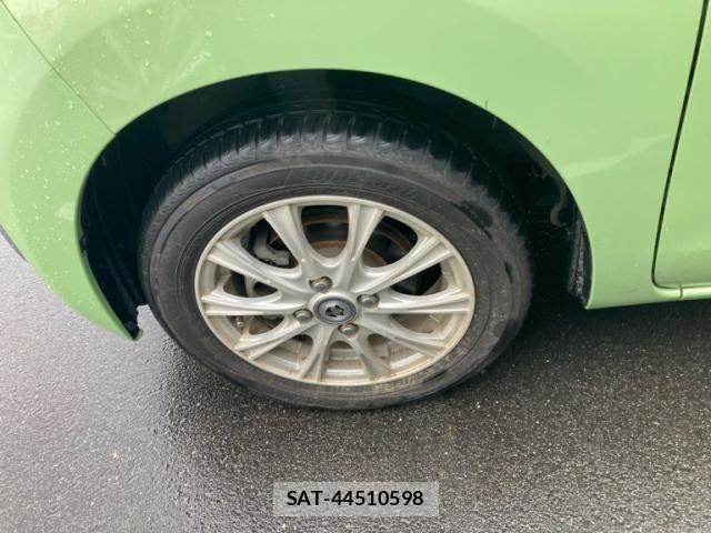 Daihatsu TANTO 2014-04 8782281-11