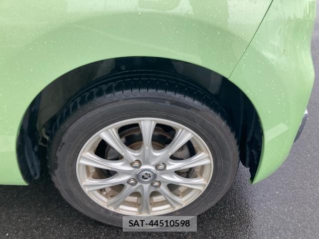 Daihatsu TANTO 2014-04 8782281-12