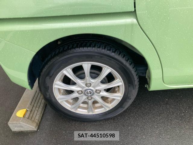 Daihatsu TANTO 2014-04 8782281-13