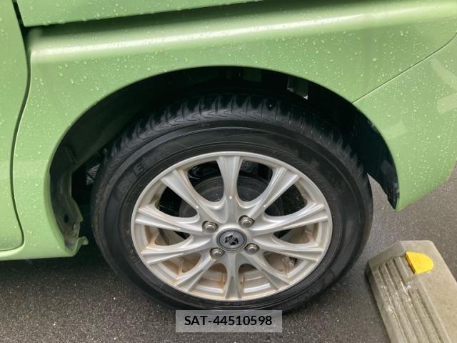 Daihatsu TANTO 2014-04 8782281-14