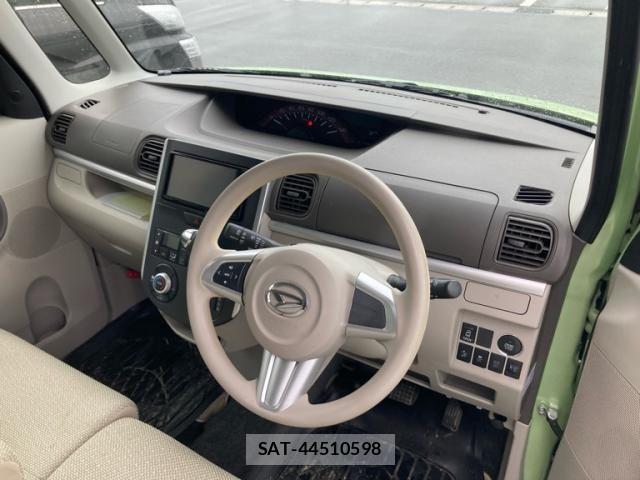 Daihatsu TANTO 2014-04 8782281-15