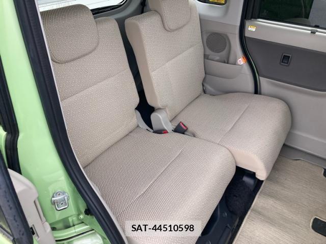Daihatsu TANTO 2014-04 8782281-18
