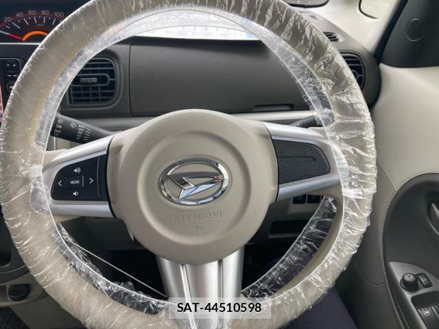 Daihatsu TANTO 2014-04 8782281-19