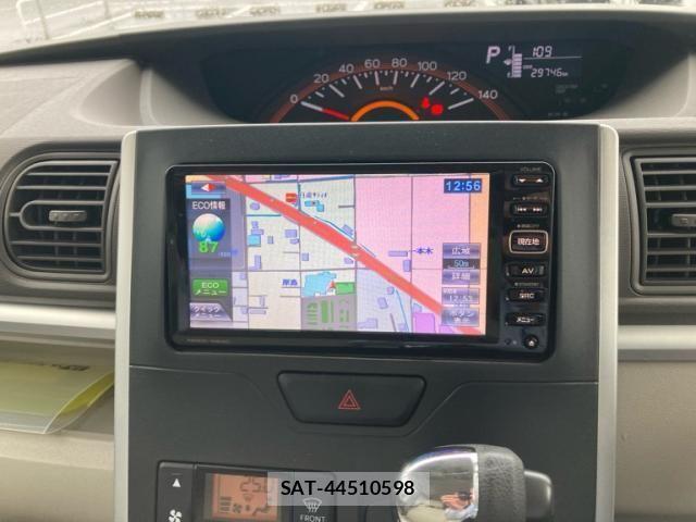 Daihatsu TANTO 2014-04 8782281-21