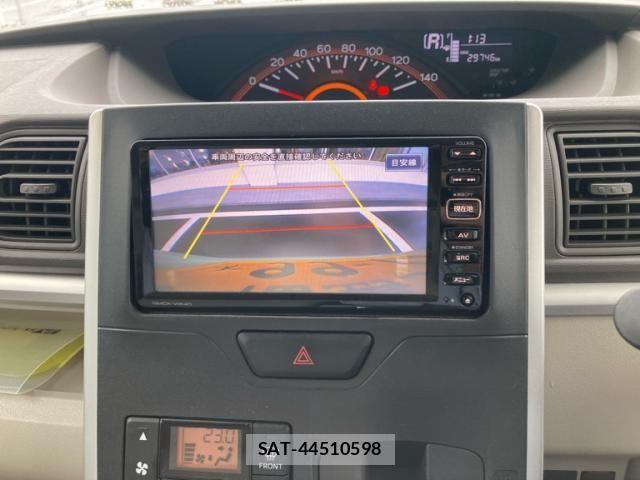 Daihatsu TANTO 2014-04 8782281-22
