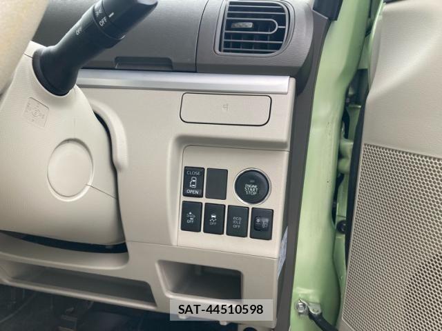 Daihatsu TANTO 2014-04 8782281-25