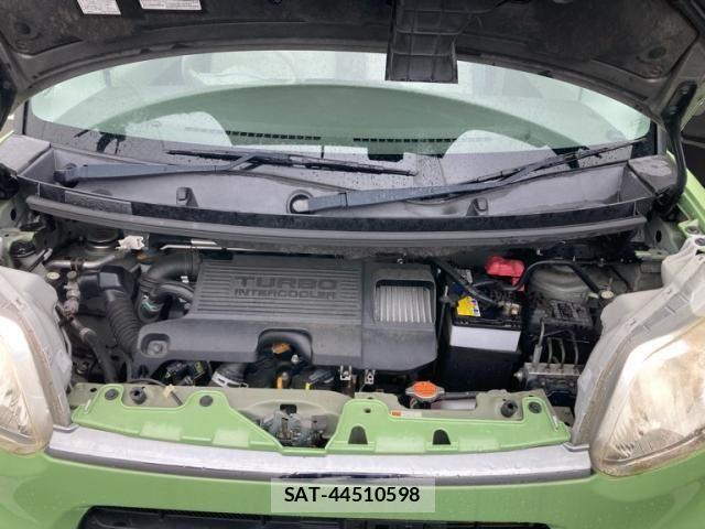 Daihatsu TANTO 2014-04 8782281-27