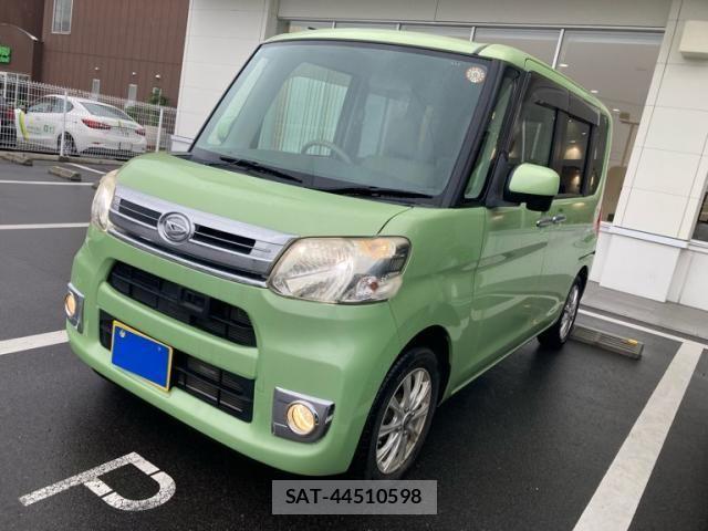 Daihatsu TANTO 2014-04 8782281-2