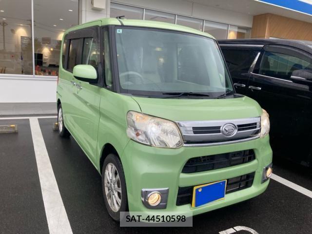 Daihatsu TANTO 2014-04 8782281-3