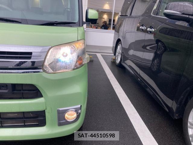 Daihatsu TANTO 2014-04 8782281-4