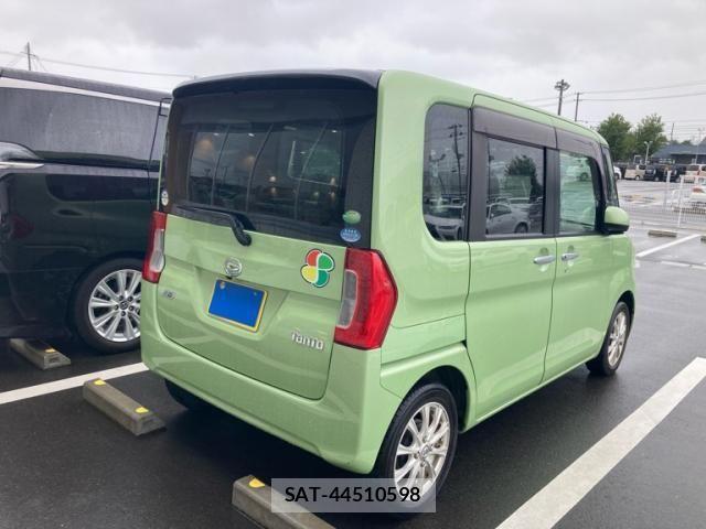 Daihatsu TANTO 2014-04 8782281-5