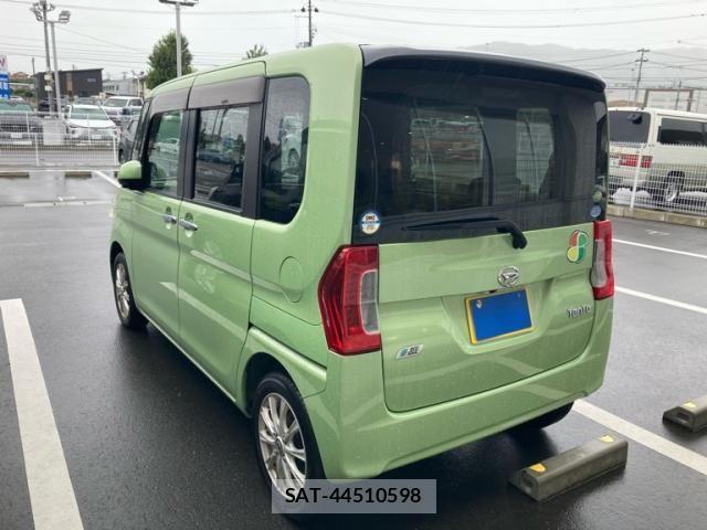 Daihatsu TANTO 2014-04 8782281-6