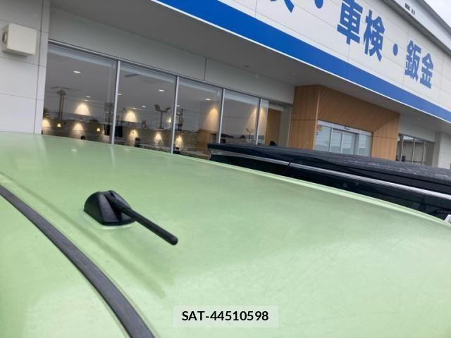Daihatsu TANTO 2014-04 8782281-7
