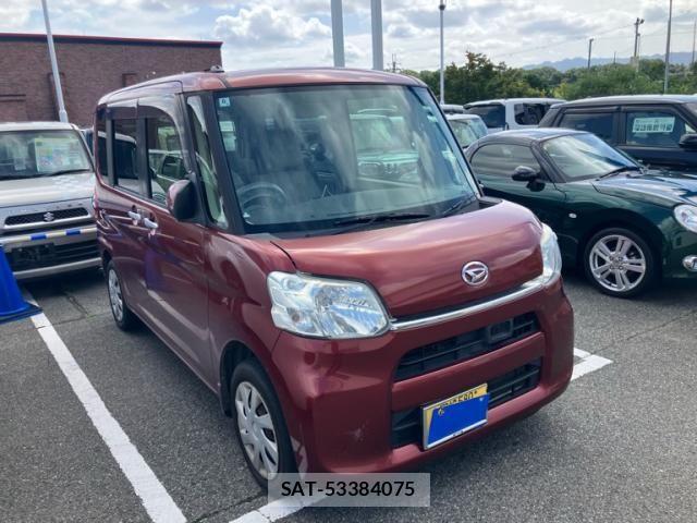 Daihatsu TANTO 2014-06 8797698-0