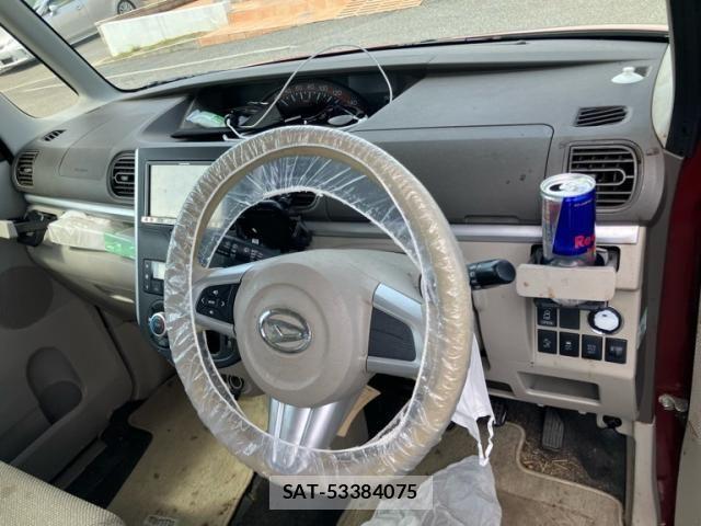 Daihatsu TANTO 2014-06 8797698-9