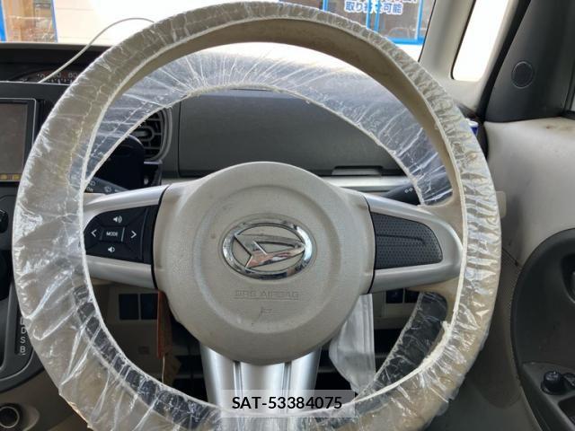 Daihatsu TANTO 2014-06 8797698-17