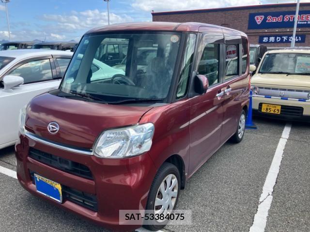 Daihatsu TANTO 2014-06 8797698-1