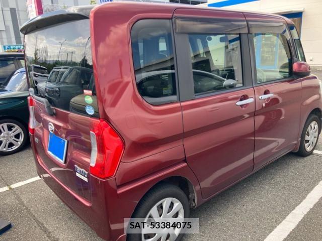 Daihatsu TANTO 2014-06 8797698-2