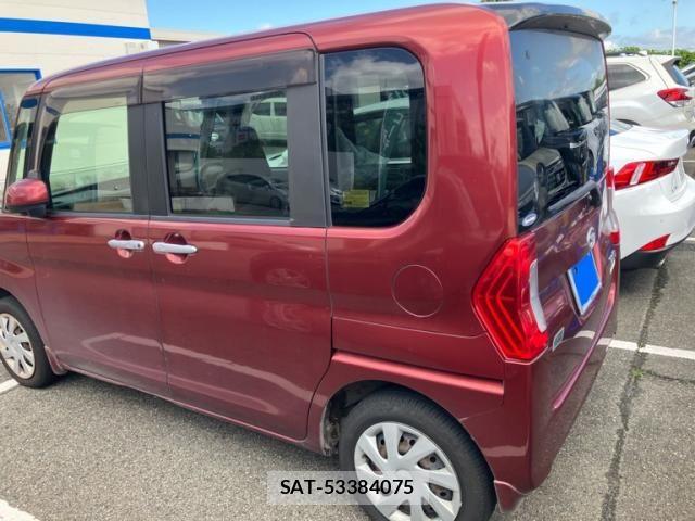 Daihatsu TANTO 2014-06 8797698-3