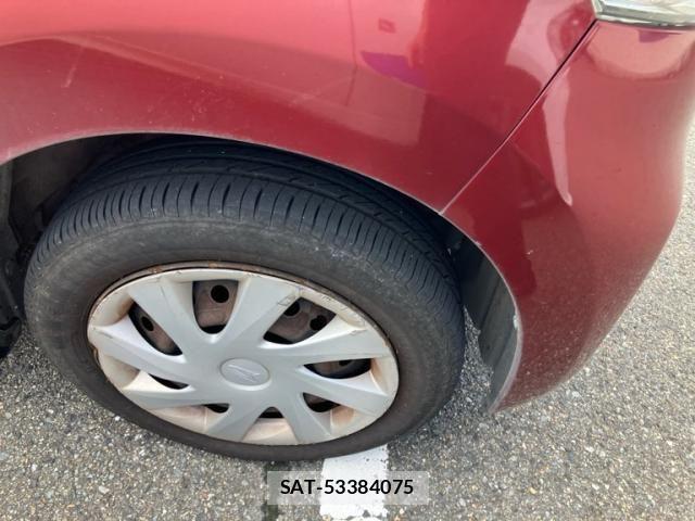 Daihatsu TANTO 2014-06 8797698-4