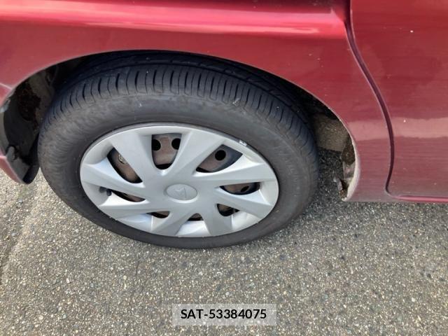 Daihatsu TANTO 2014-06 8797698-5