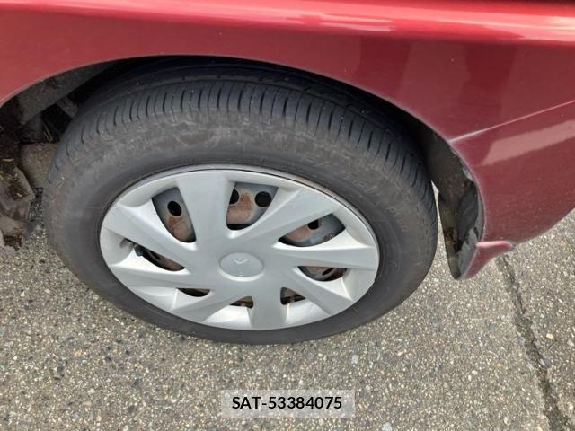 Daihatsu TANTO 2014-06 8797698-6