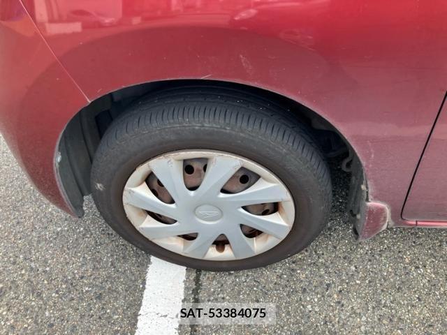 Daihatsu TANTO 2014-06 8797698-7
