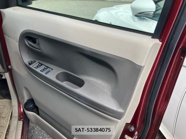 Daihatsu TANTO 2014-06 8797698-8