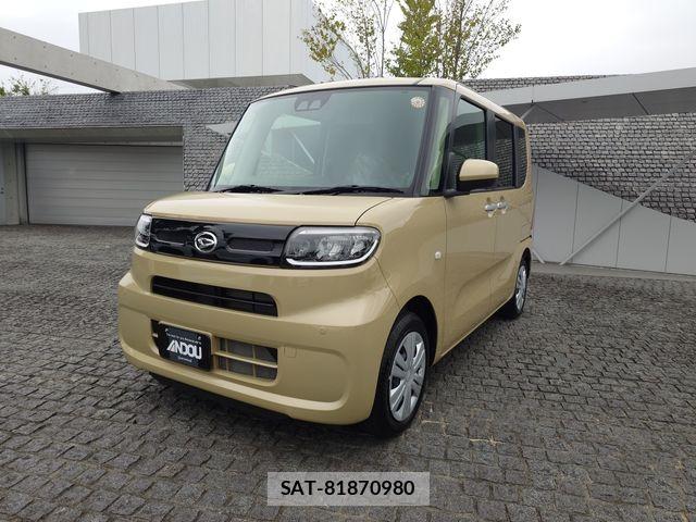 Daihatsu TANTO 2024-10 8797680-0