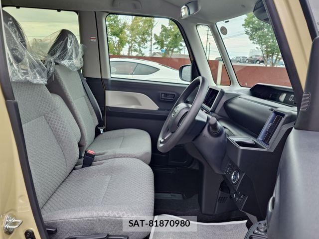 Daihatsu TANTO 2024-10 8797680-9