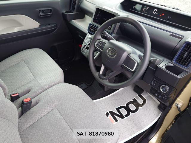 Daihatsu TANTO 2024-10 8797680-10