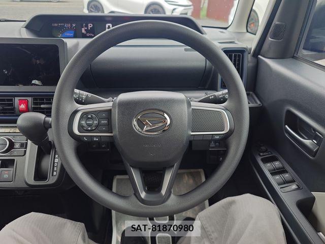 Daihatsu TANTO 2024-10 8797680-12