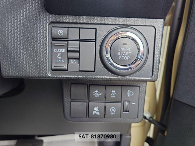 Daihatsu TANTO 2024-10 8797680-17