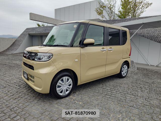 Daihatsu TANTO 2024-10 8797680-1