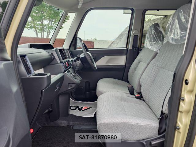 Daihatsu TANTO 2024-10 8797680-19
