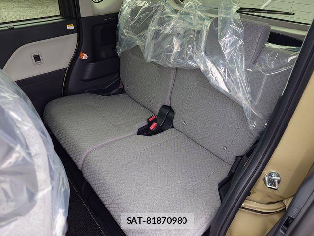Daihatsu TANTO 2024-10 8797680-20