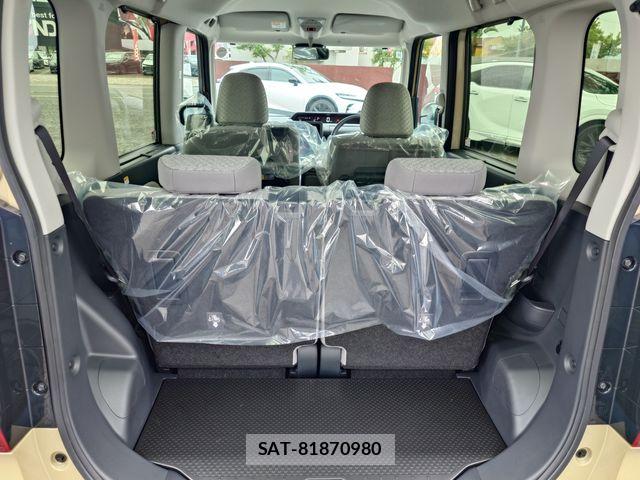 Daihatsu TANTO 2024-10 8797680-21