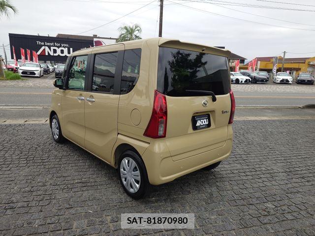 Daihatsu TANTO 2024-10 8797680-2