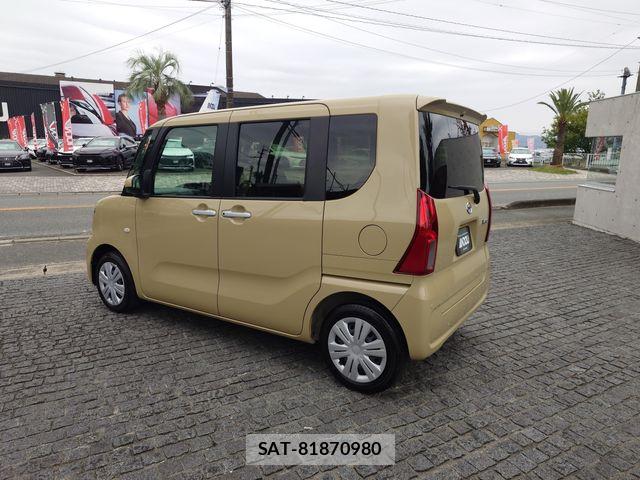 Daihatsu TANTO 2024-10 8797680-3