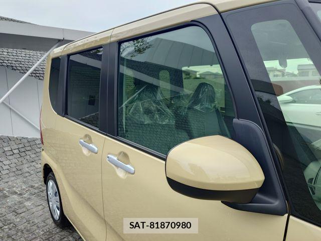 Daihatsu TANTO 2024-10 8797680-4