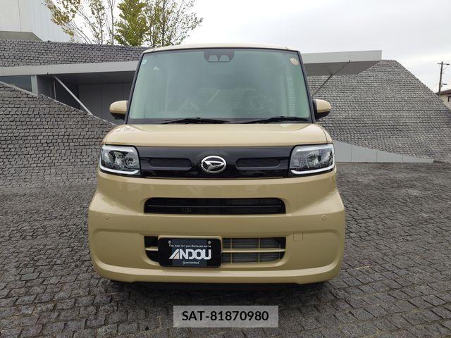 Daihatsu TANTO 2024-10 8797680-5