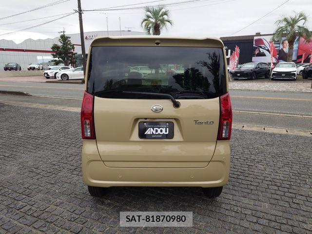 Daihatsu TANTO 2024-10 8797680-6