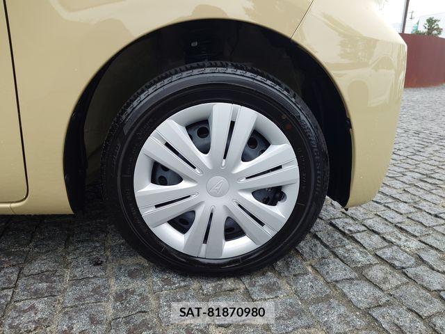 Daihatsu TANTO 2024-10 8797680-7