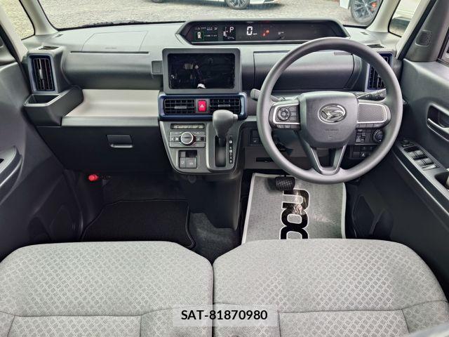 Daihatsu TANTO 2024-10 8797680-8