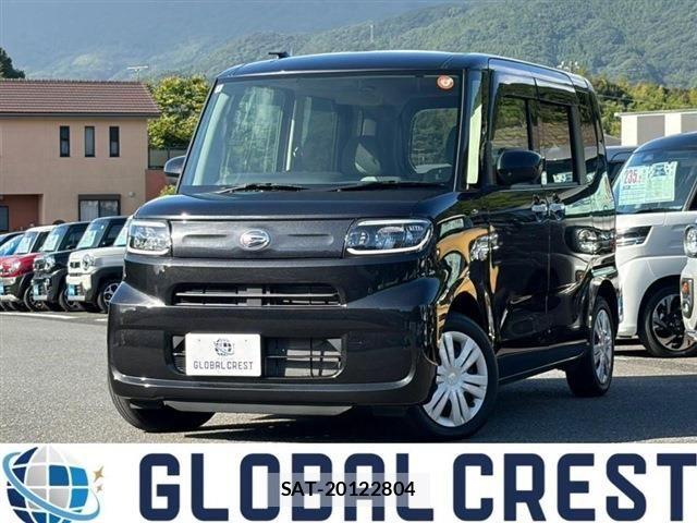 Daihatsu TANTO 2022-02 8797686-0