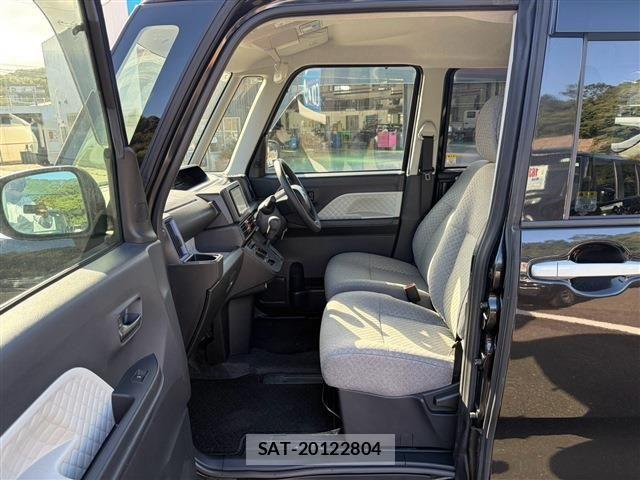 Daihatsu TANTO 2022-02 8797686-11
